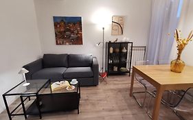 Casarino House Luxury Apartment